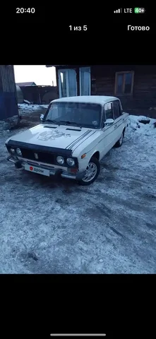Продам или обменяю ВАЗ 2106 - Авто в Чита