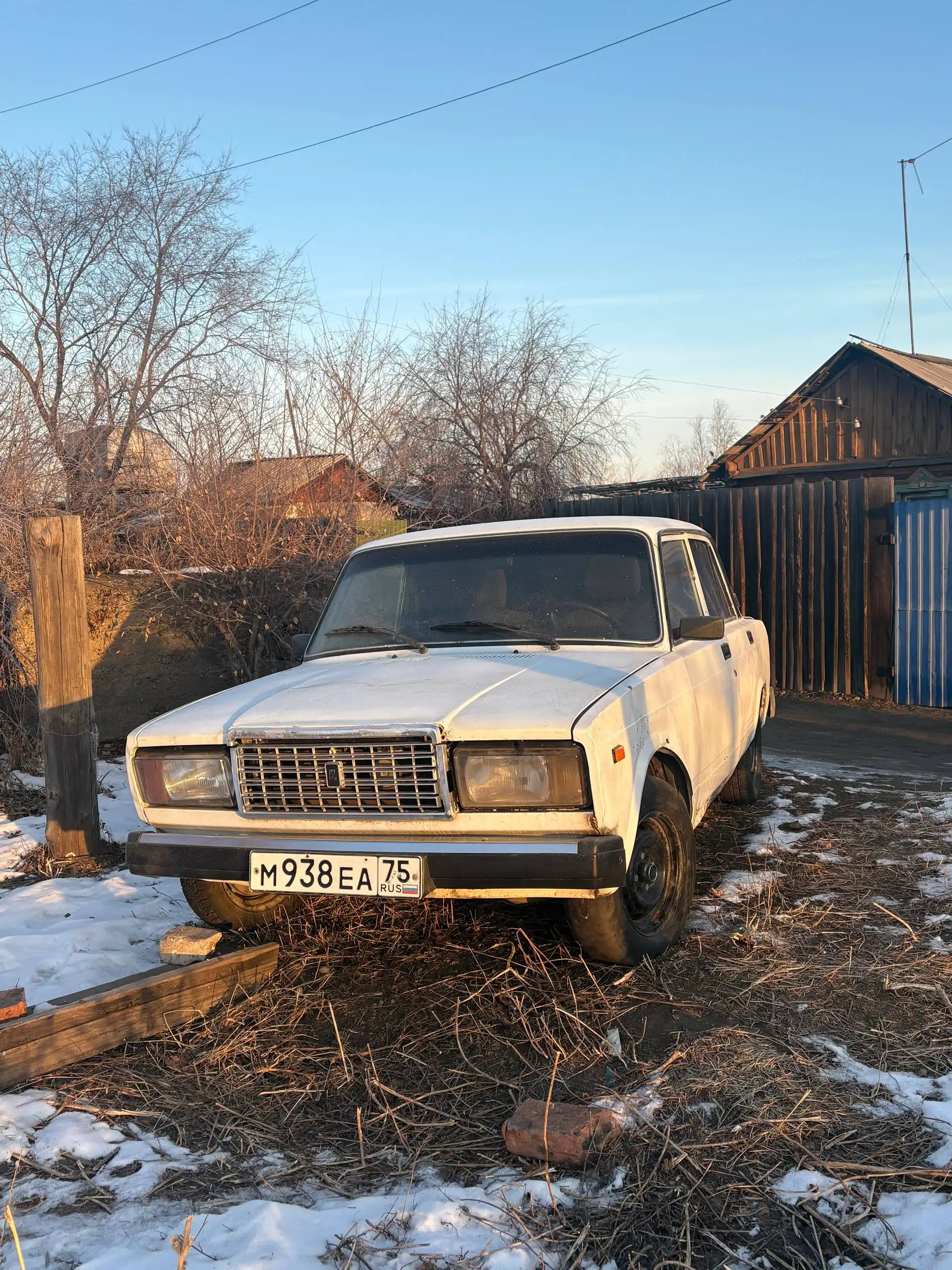 Продам машину