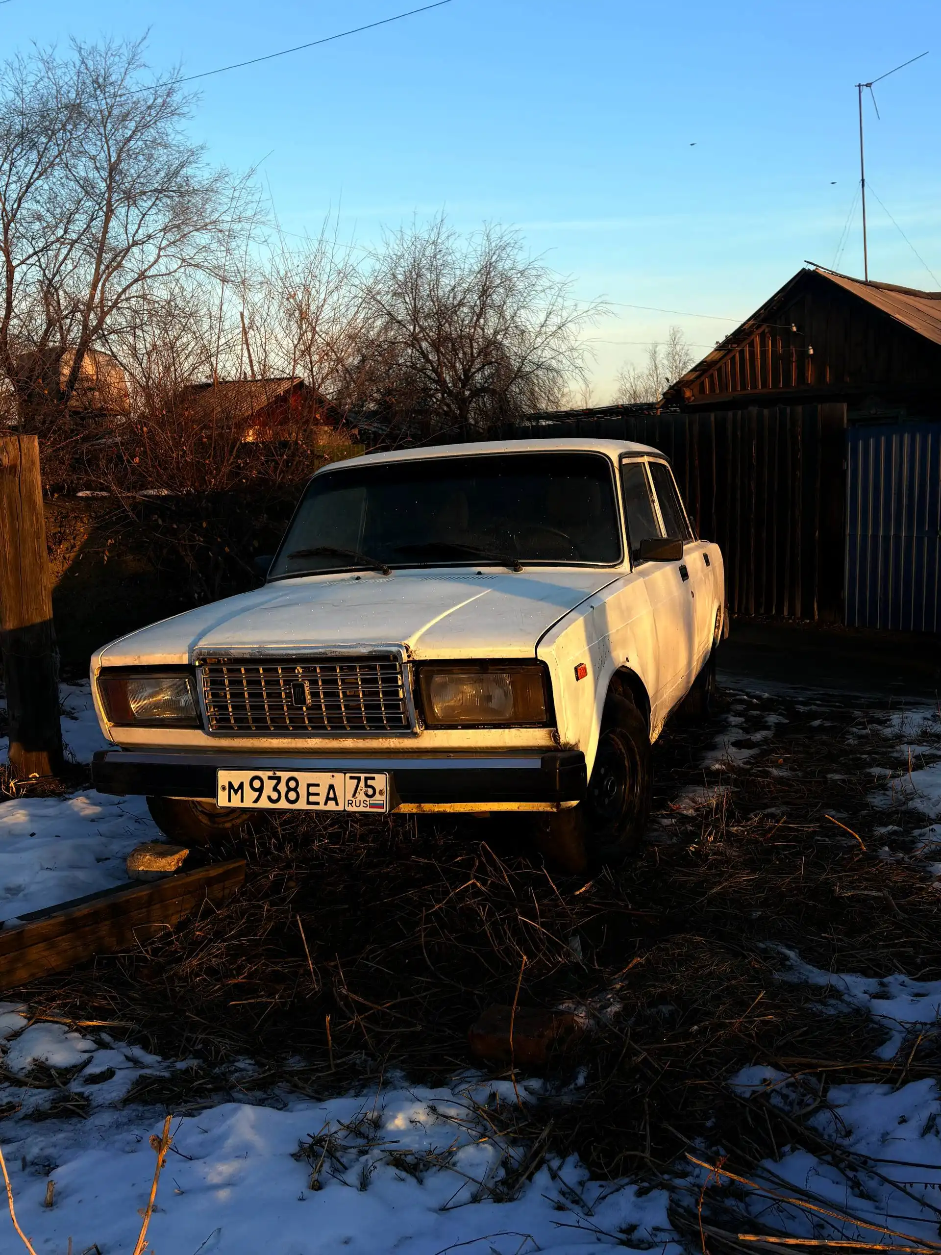 Продам машину