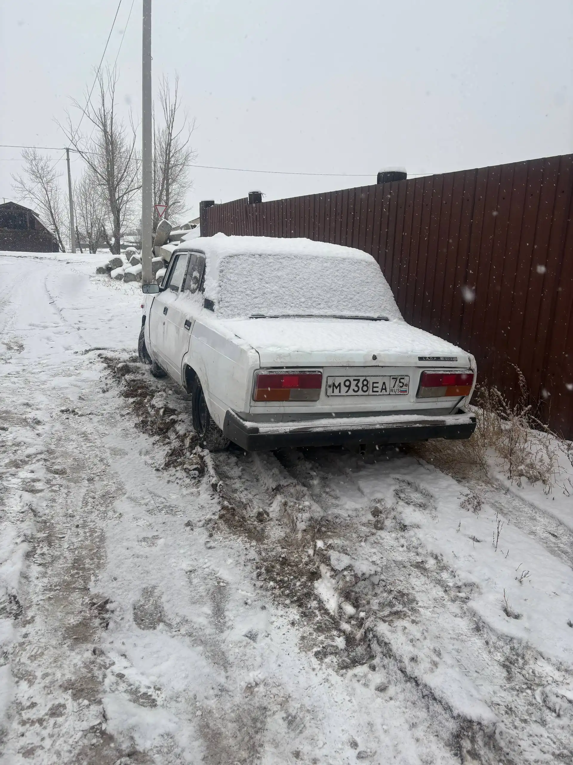 Продам машину