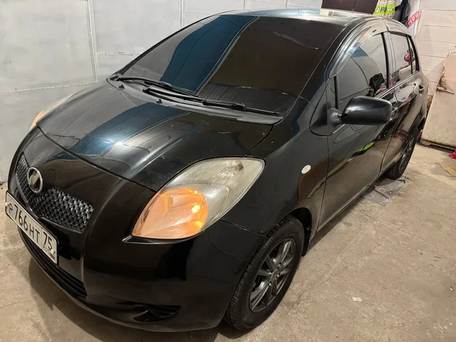 Продажа автомобиля 2005 года - Авто в Чита