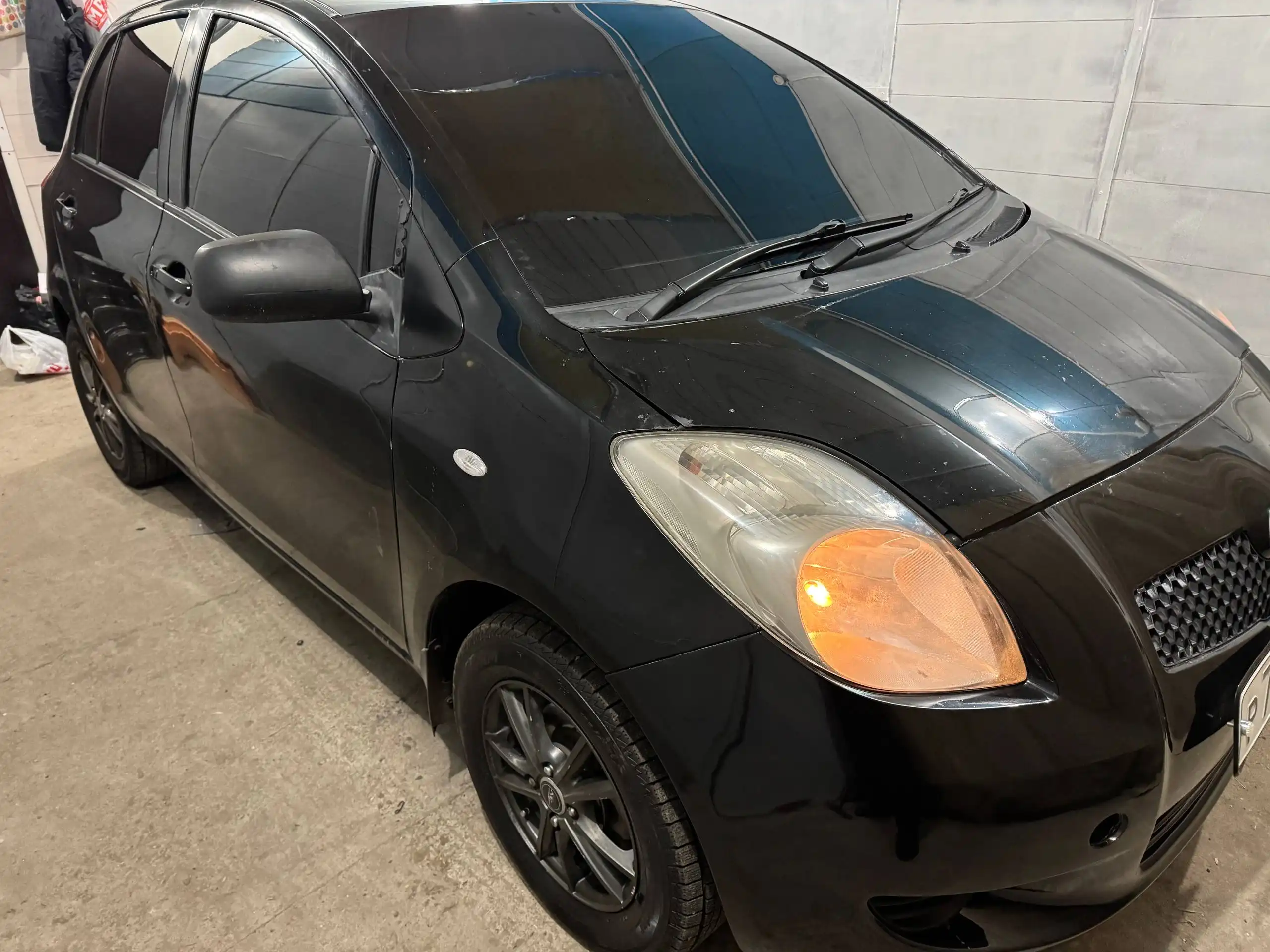 Продажа автомобиля 2005 года