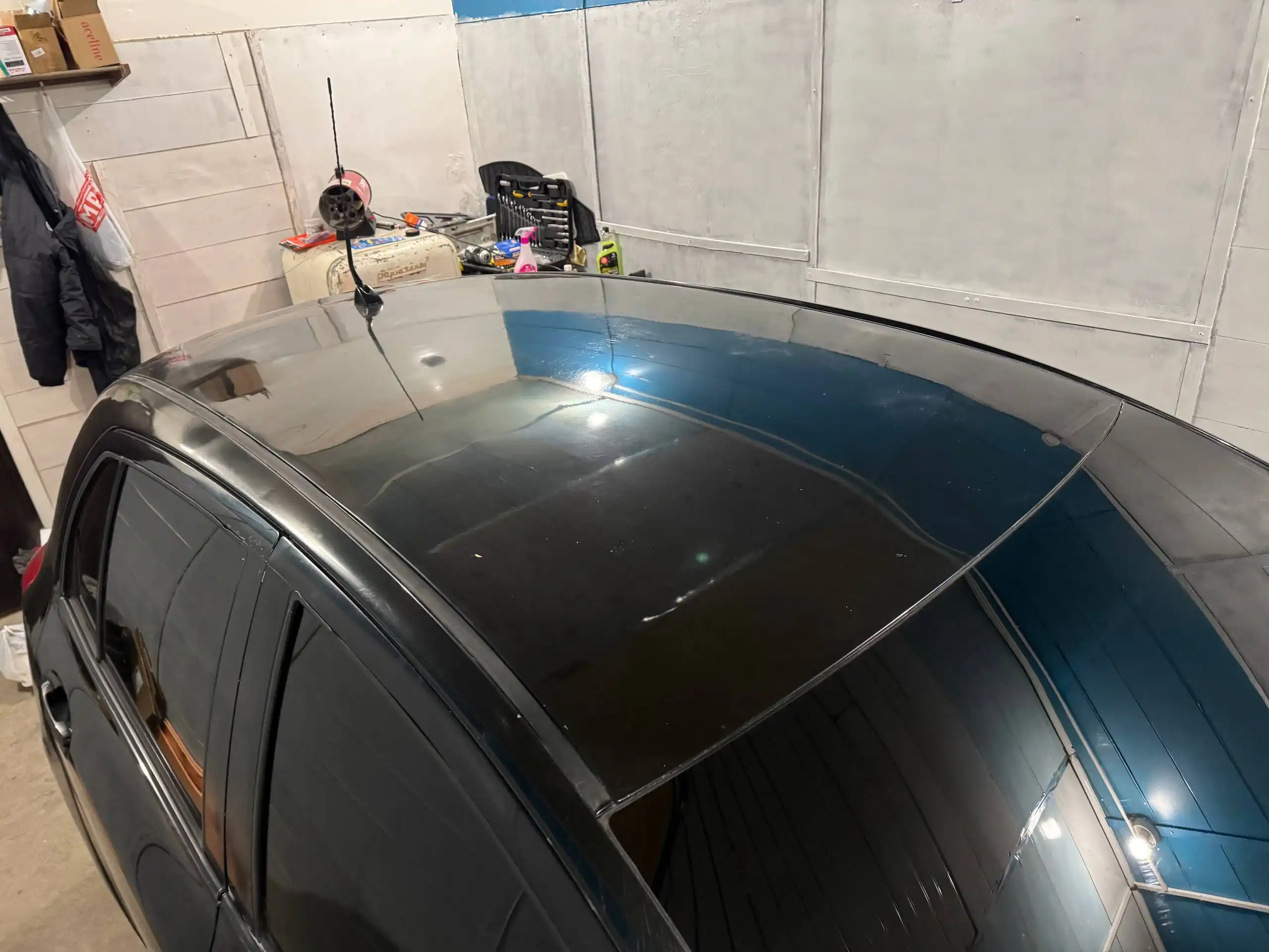 Продажа автомобиля 2005 года