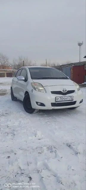 Продам авто 2010 года - Авто в Чита