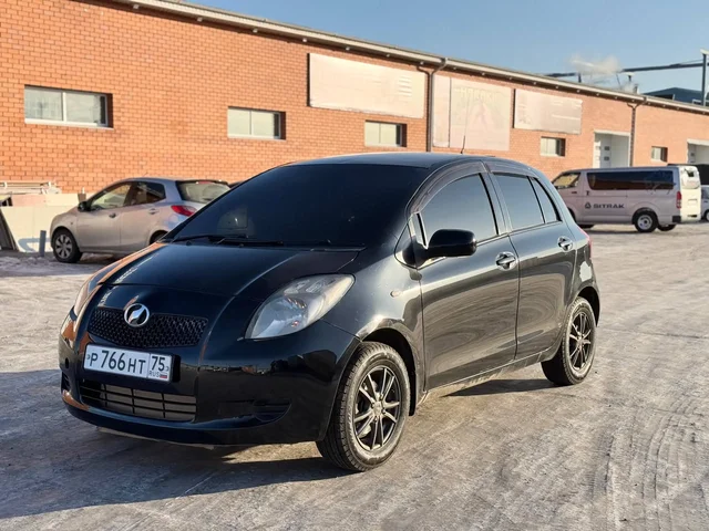 Продажа автомобиля 2005 года - Авто в Чита