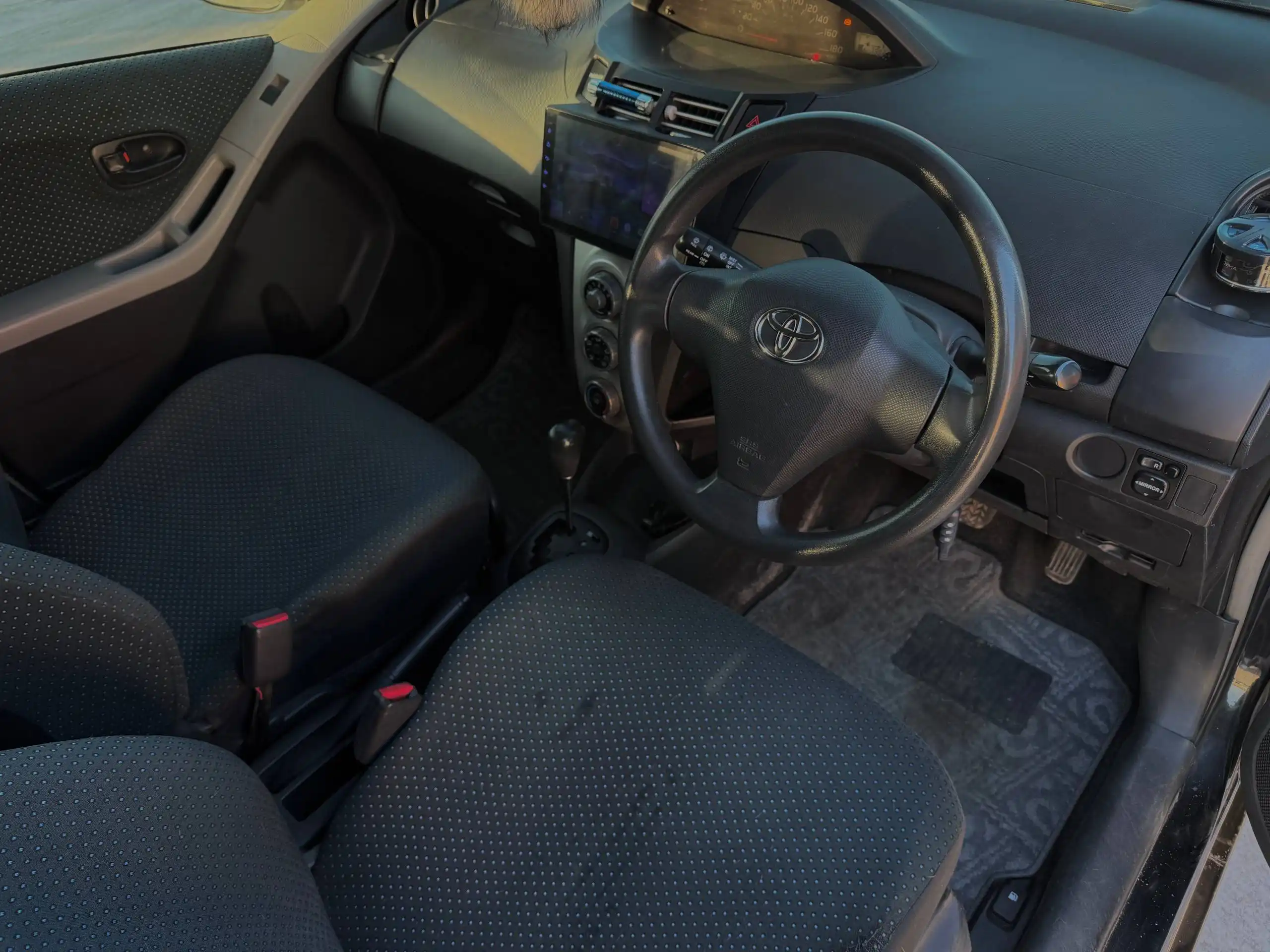 Продажа автомобиля 2005 года