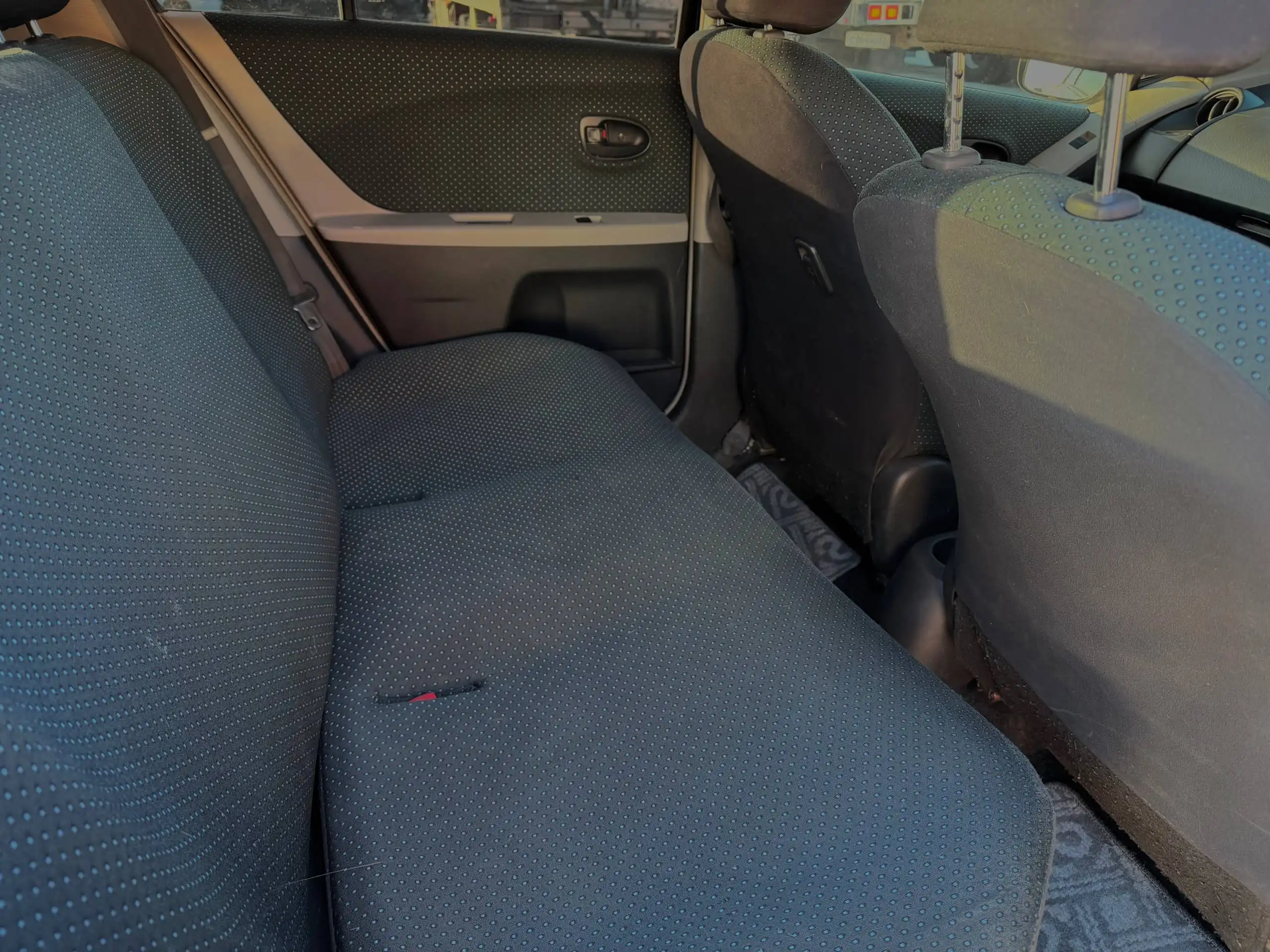 Продажа автомобиля 2005 года