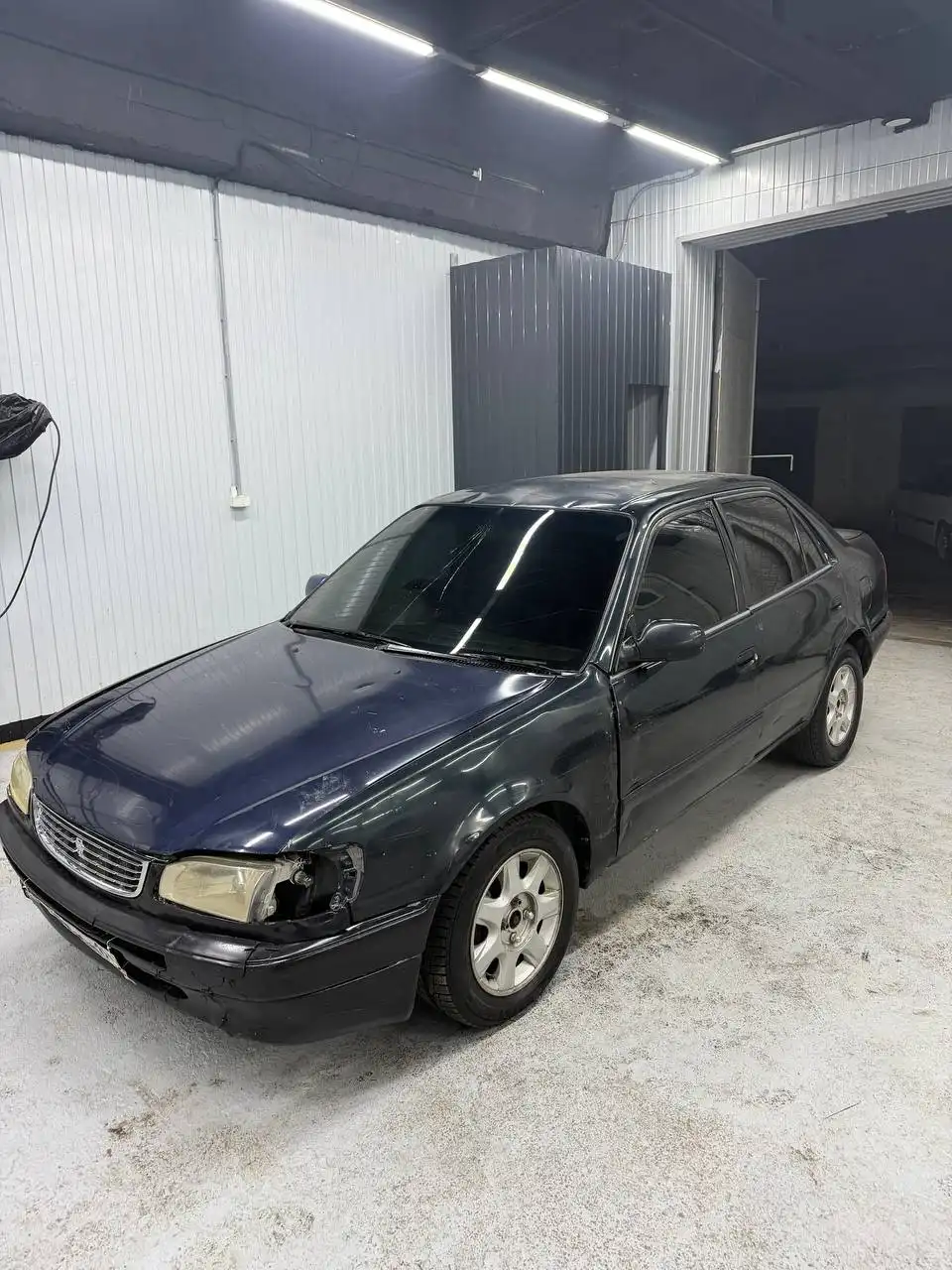 Продам автомобиль Королла в неплохом техническом состоянии