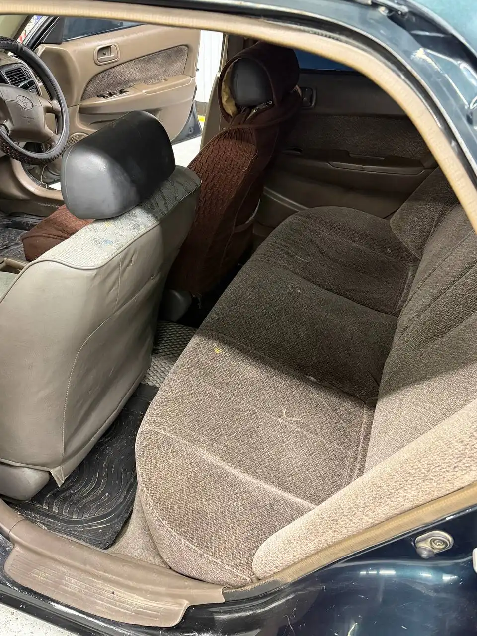 Продам автомобиль Королла в неплохом техническом состоянии