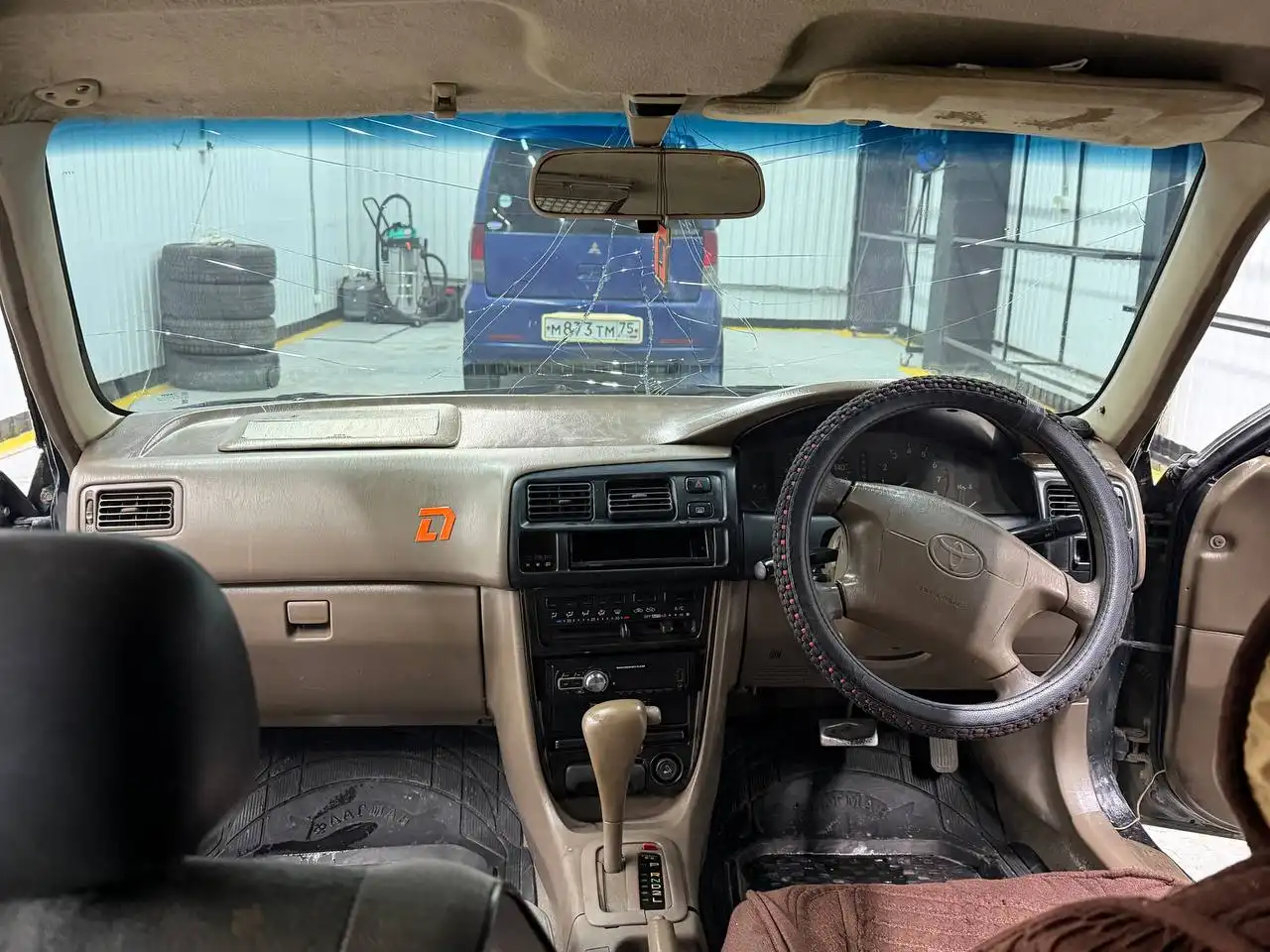 Продам автомобиль Королла в неплохом техническом состоянии