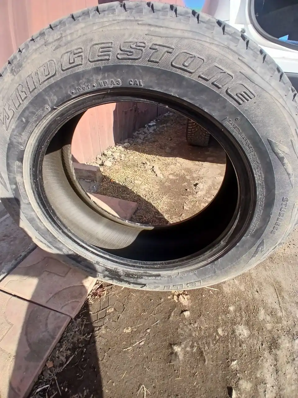 Комплект резины 225/65r18