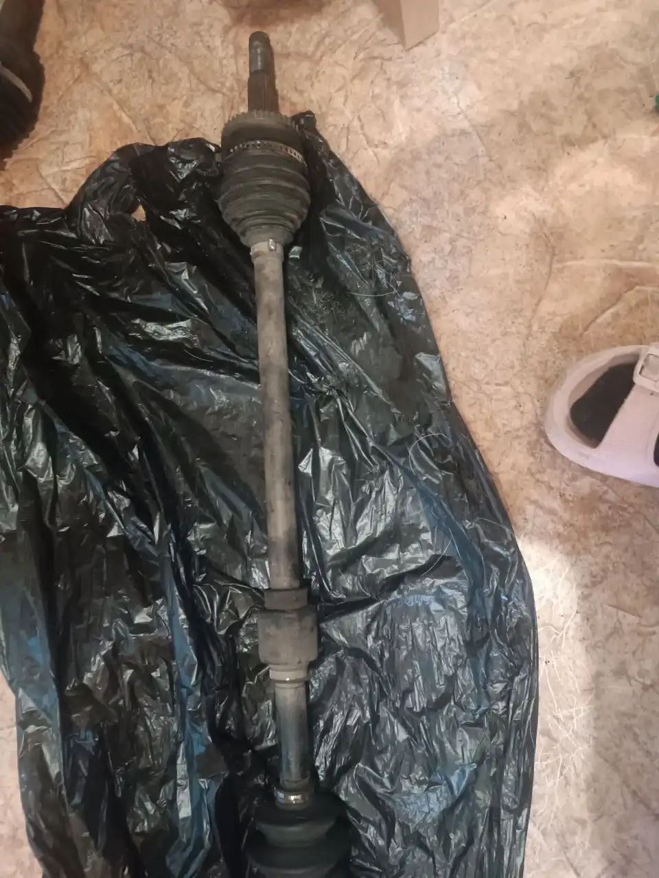 Правые приводы Ад вингроуд в отличном состоянии