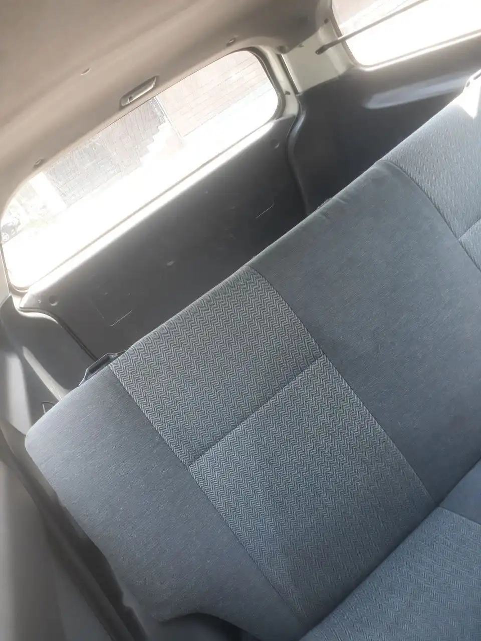 Продажа автомобиля Калина без ДТП в отличном состоянии