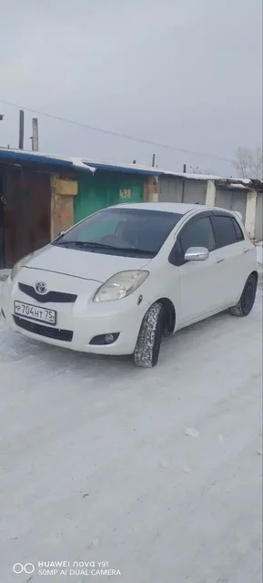 Продажа автомобиля с документами - Авто в Чита