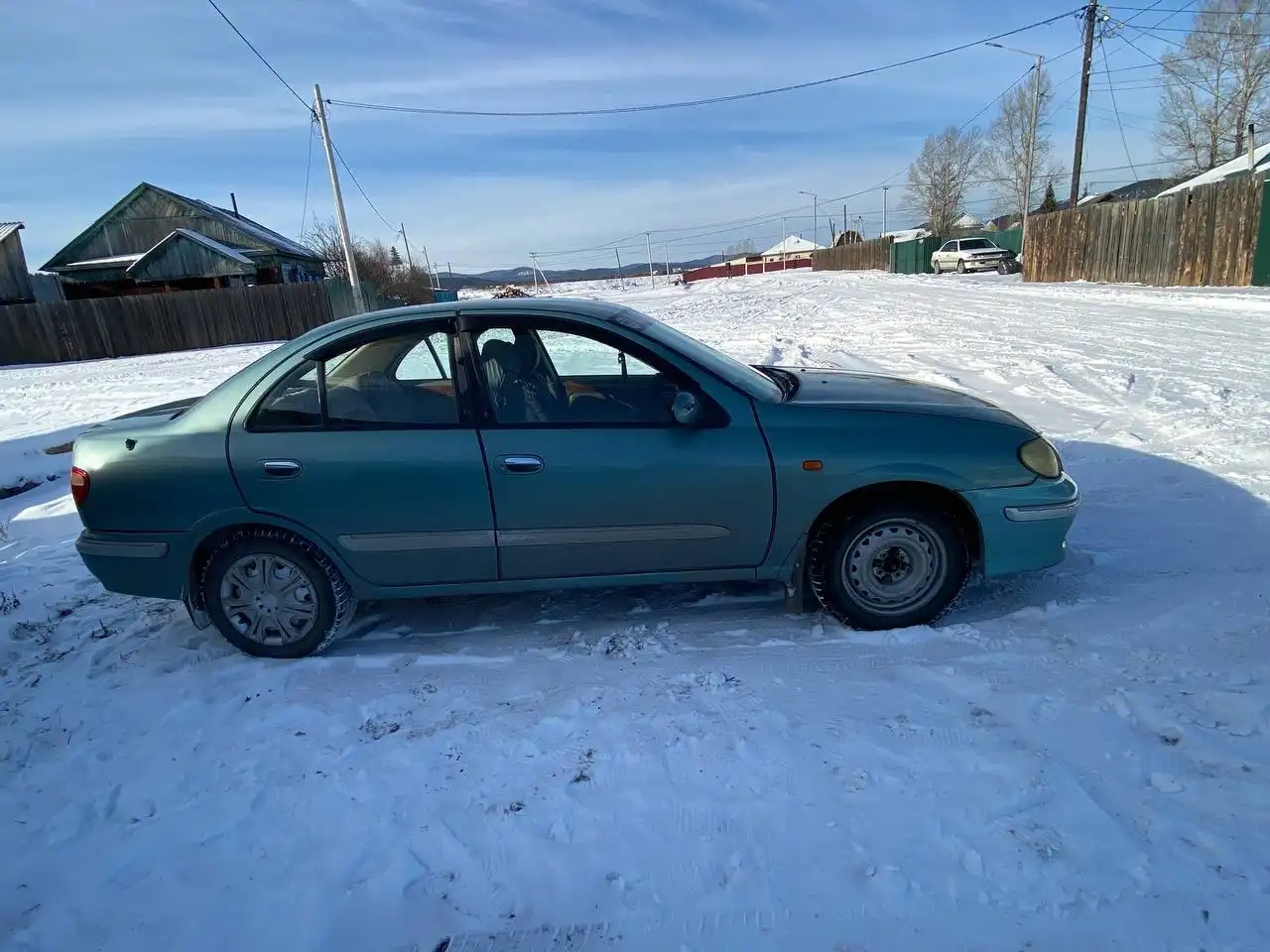 Продажа на авторынке Чита и Забайкалье