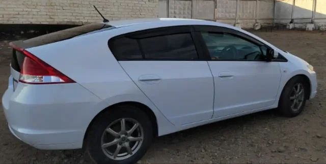 Продажа Honda Insight Hybrid 2009 года - Авто в Чита