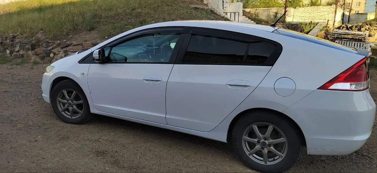 Продажа Honda Insight Hybrid 2009 года