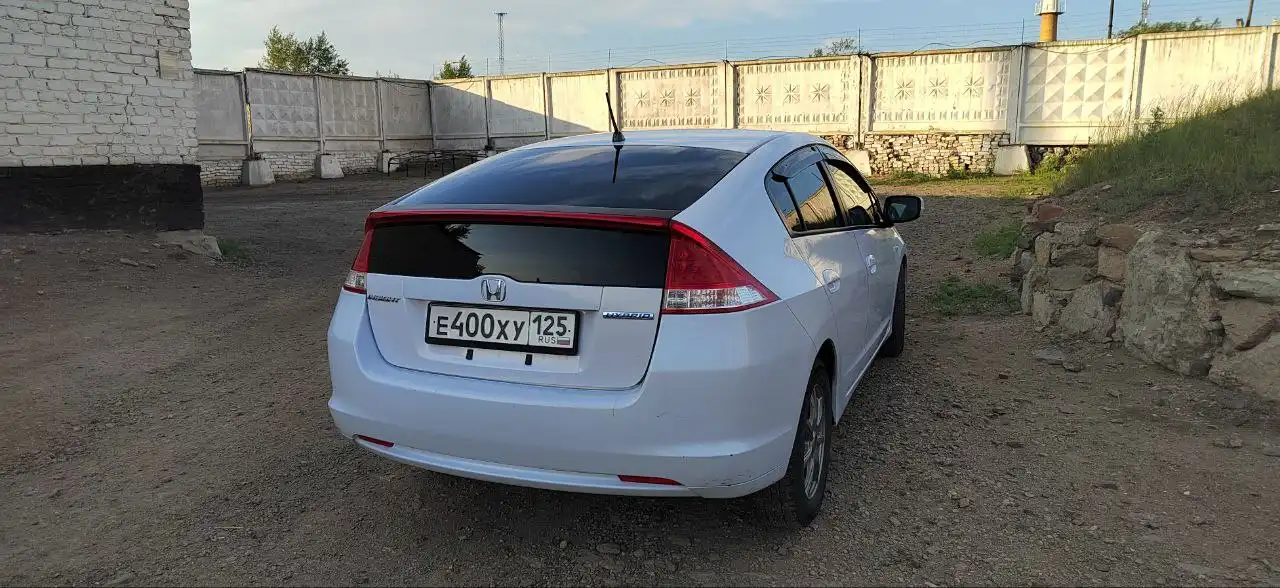 Продажа Honda Insight Hybrid 2009 года
