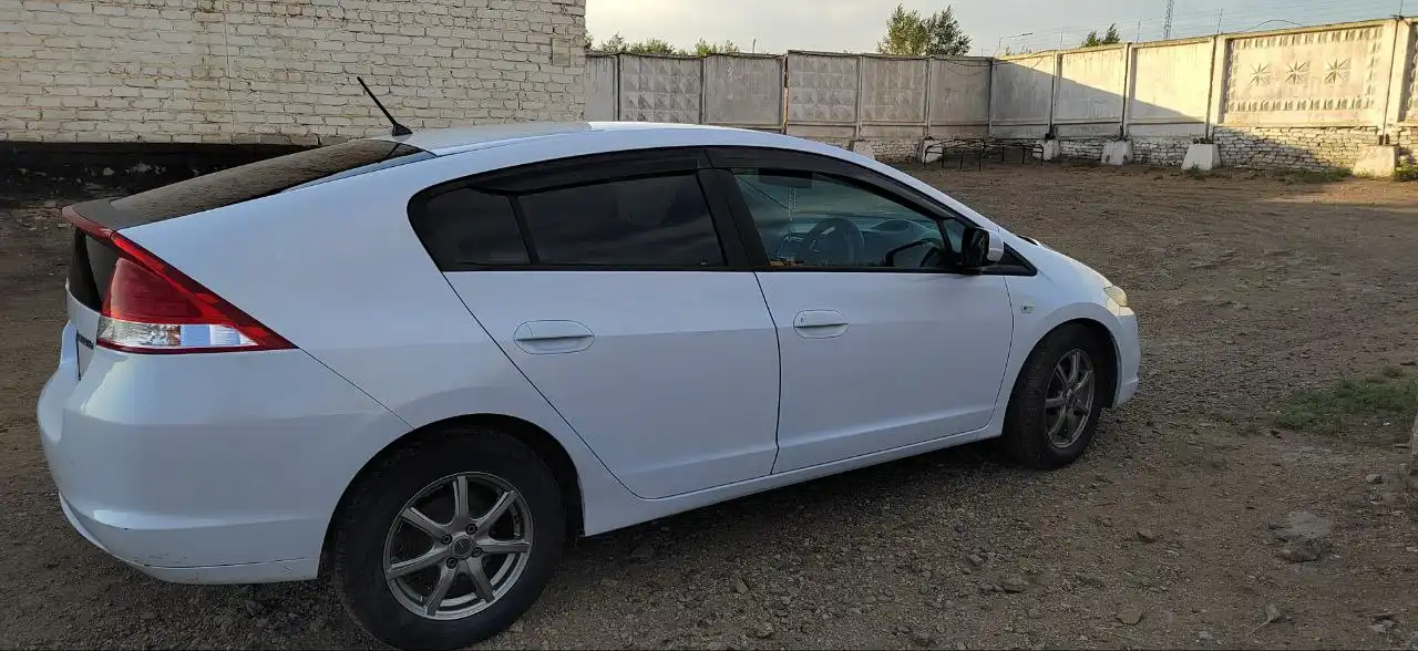 Продажа Honda Insight Hybrid 2009 года