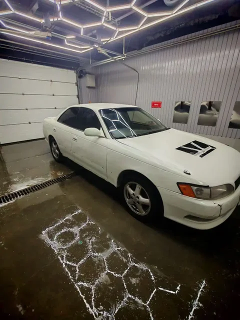 Продам автомобиль 2шка - Авто в Чита