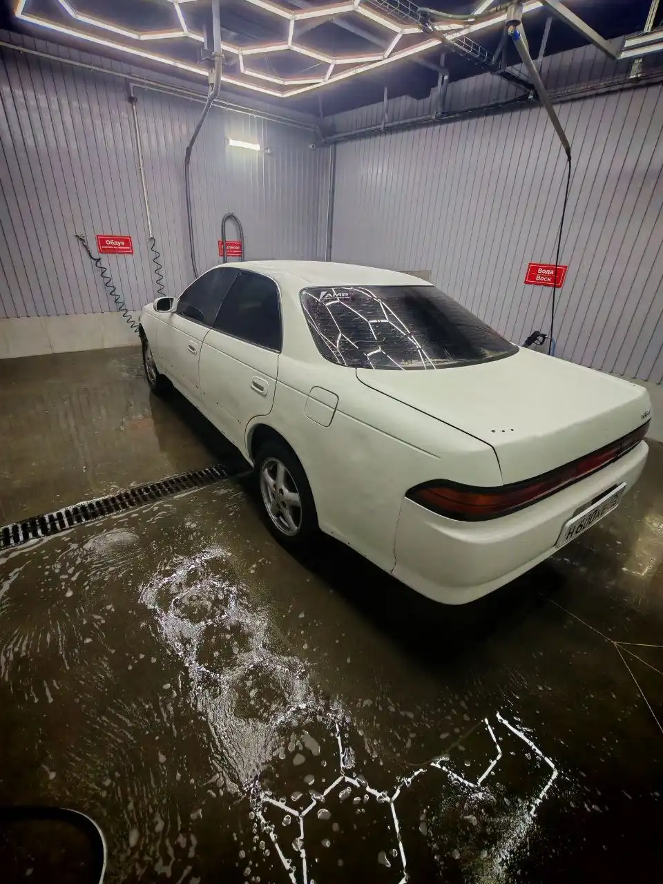 Продам автомобиль 2шка