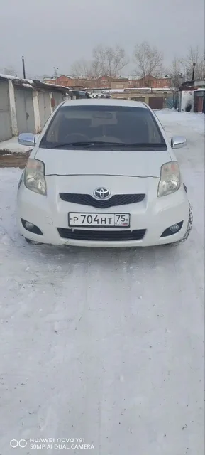 Продам срочно с документами - Авто в Чита