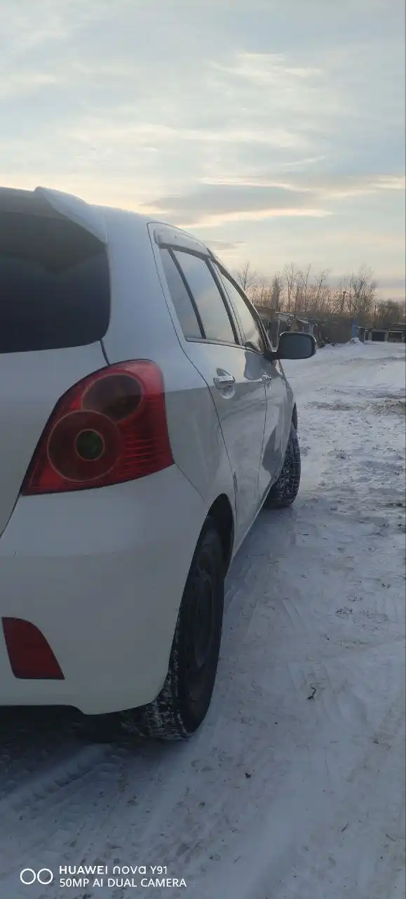 Продам автомобиль в Чите