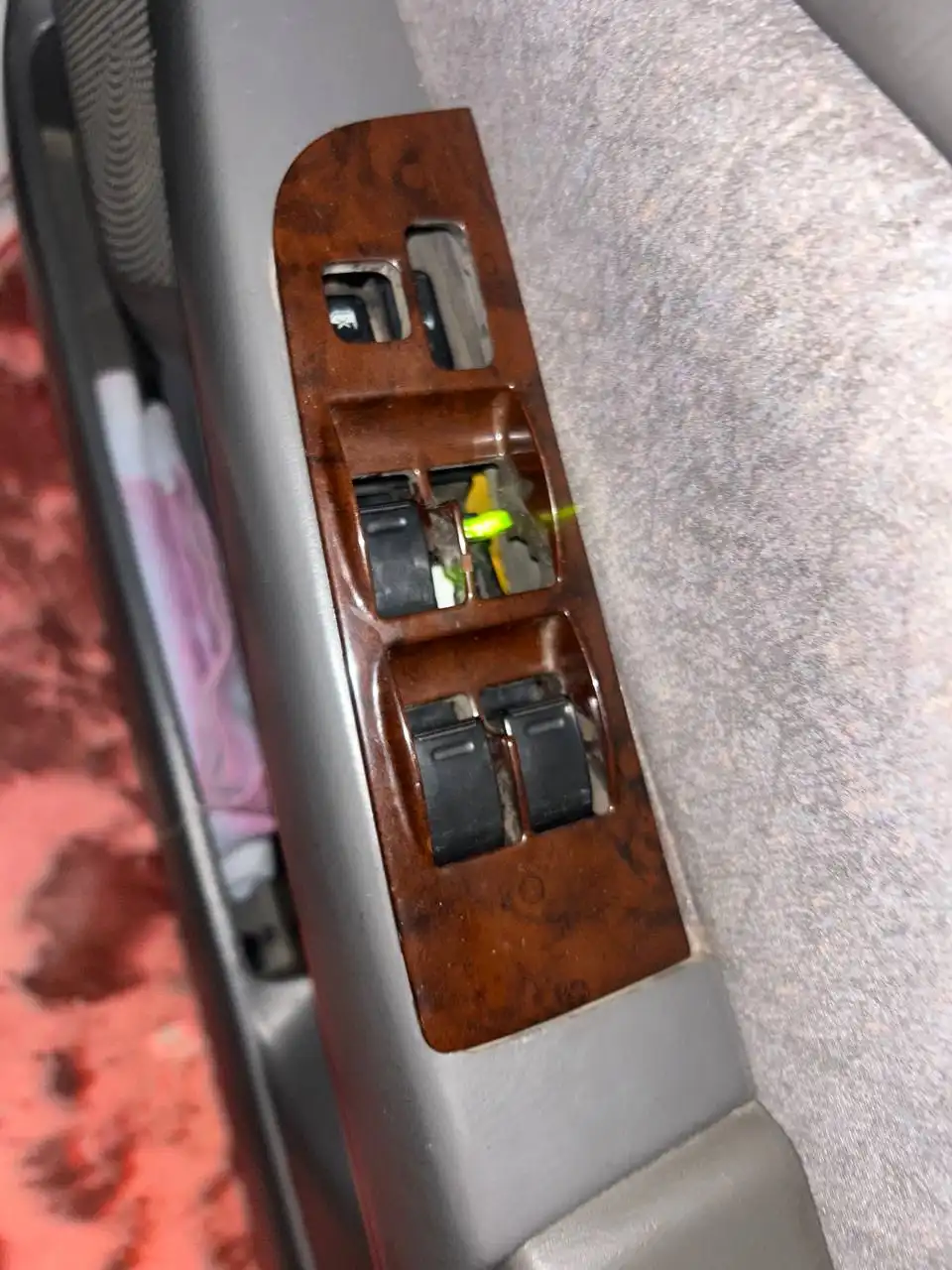 Куплю Toyota Crown Premio