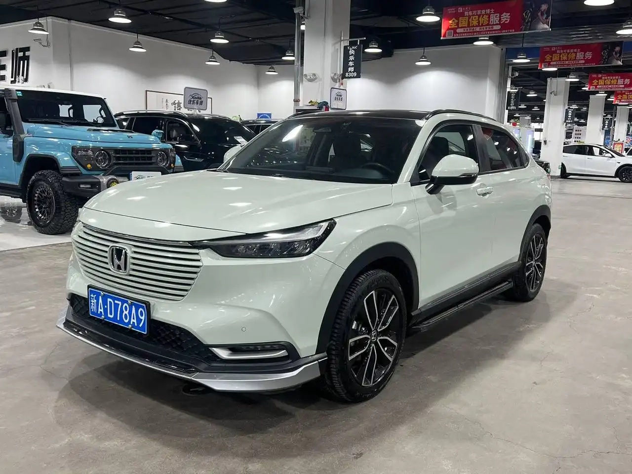 Помощь с подбором и доставкой авто из Китая, Кореи, Японии