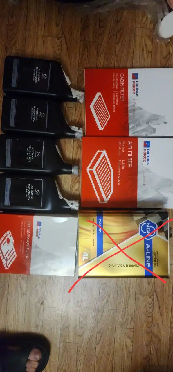 Продажа NGN с фото