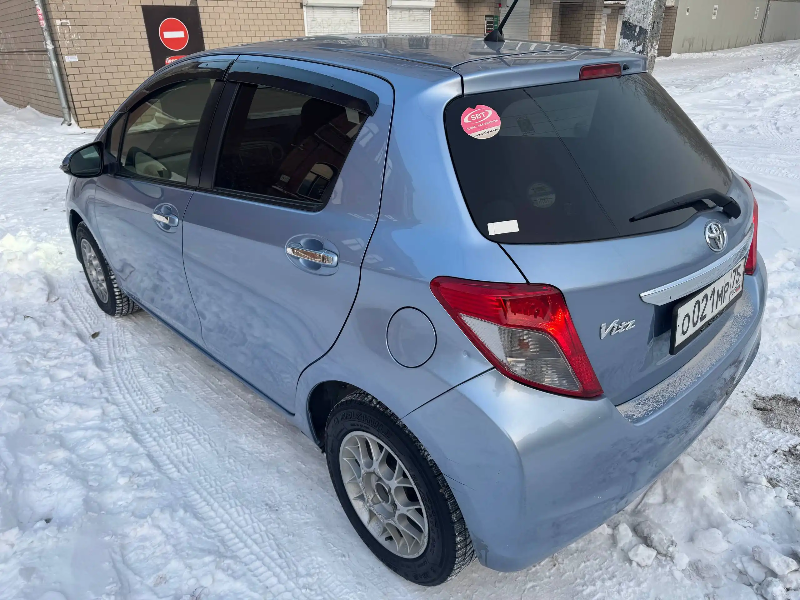 ПТС 2013 года, литровый двигатель, в Ташкенте