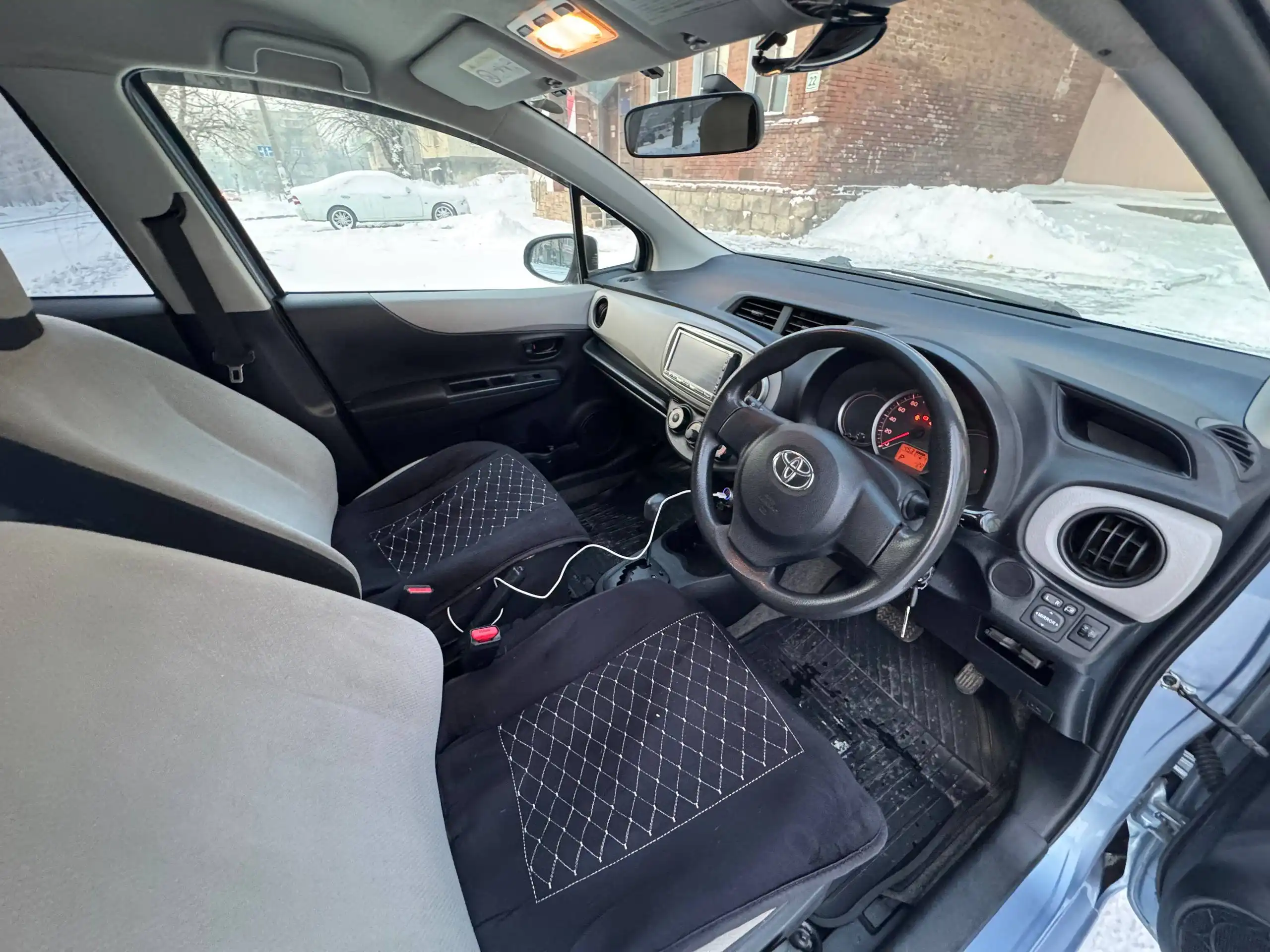 ПТС 2013 года, литровый двигатель, в Ташкенте