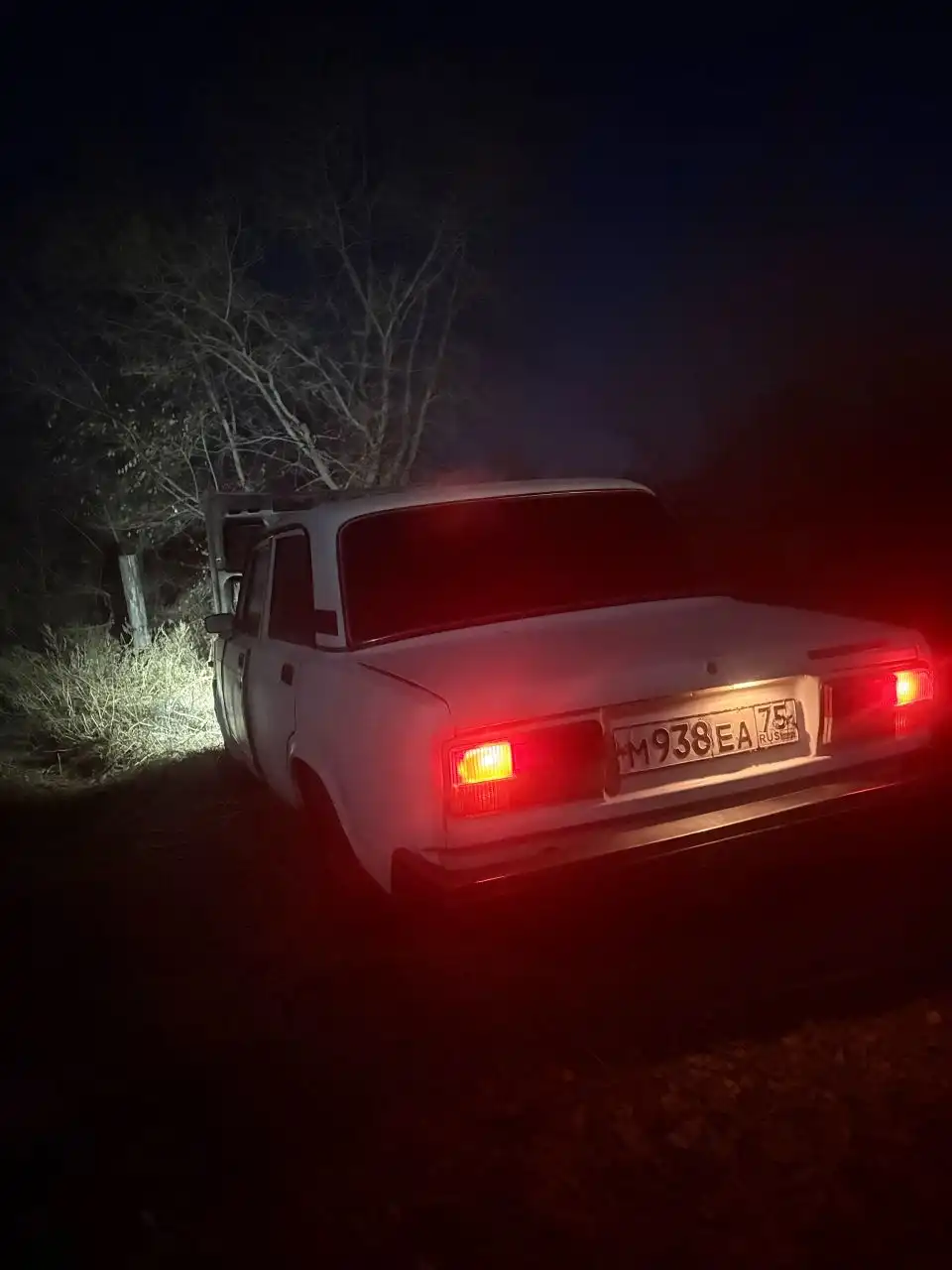 Продажа автомобиля Нива 2005 года