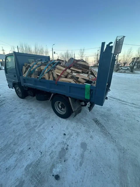 Продам дрова - Барахолка в Чита