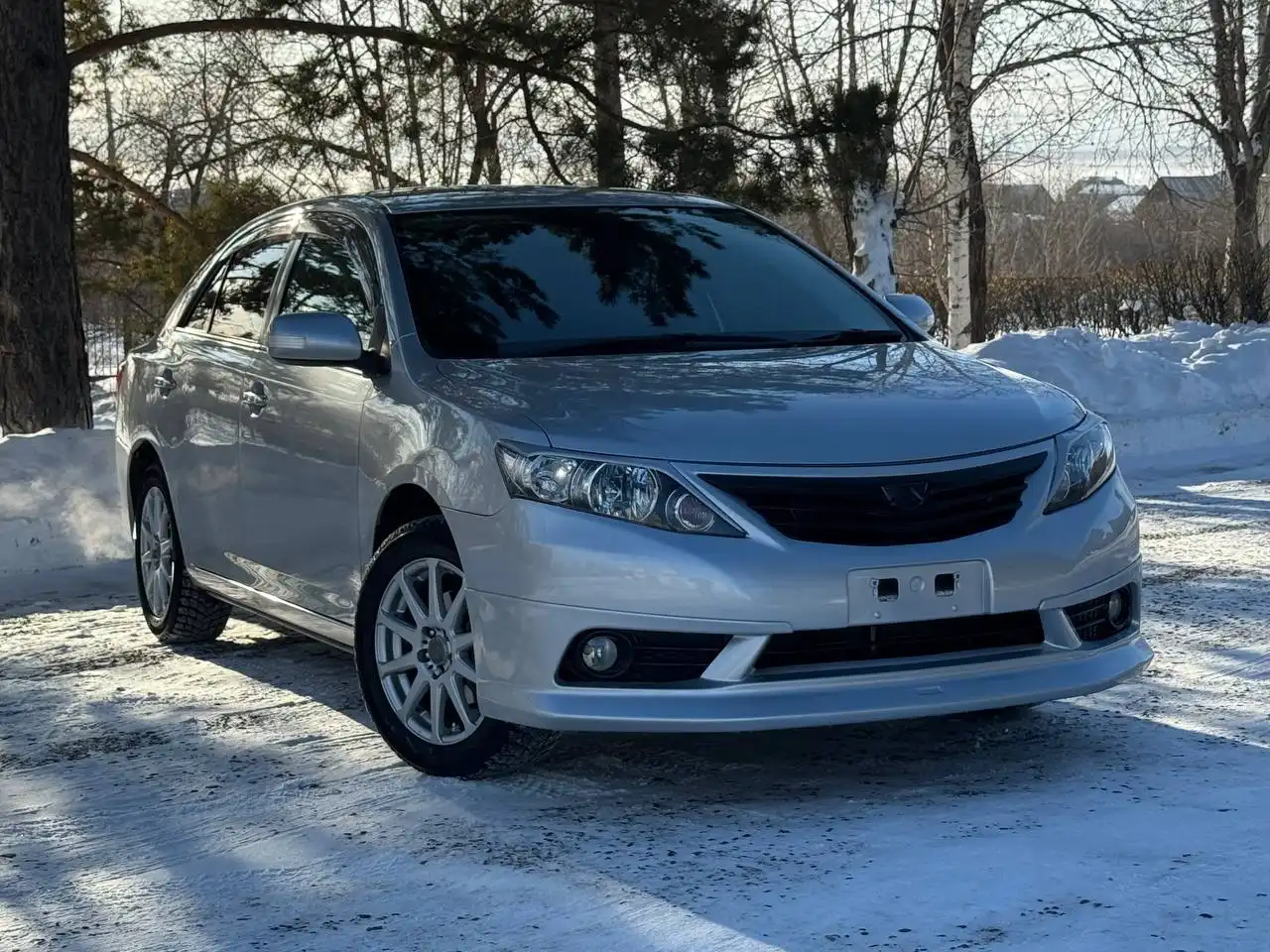 Продажа автомобиля 2010 года с пробегом 178000 км