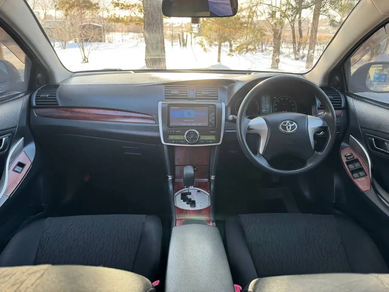 Продажа автомобиля 2010 года с пробегом 178000 км