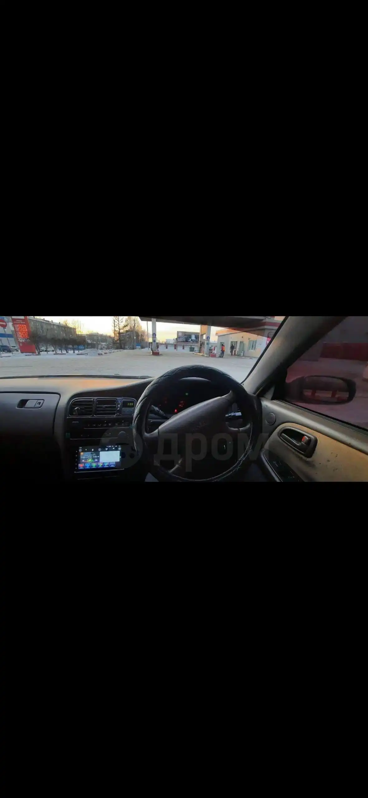 Продам автомобиль с 2.5 мотором, автомат