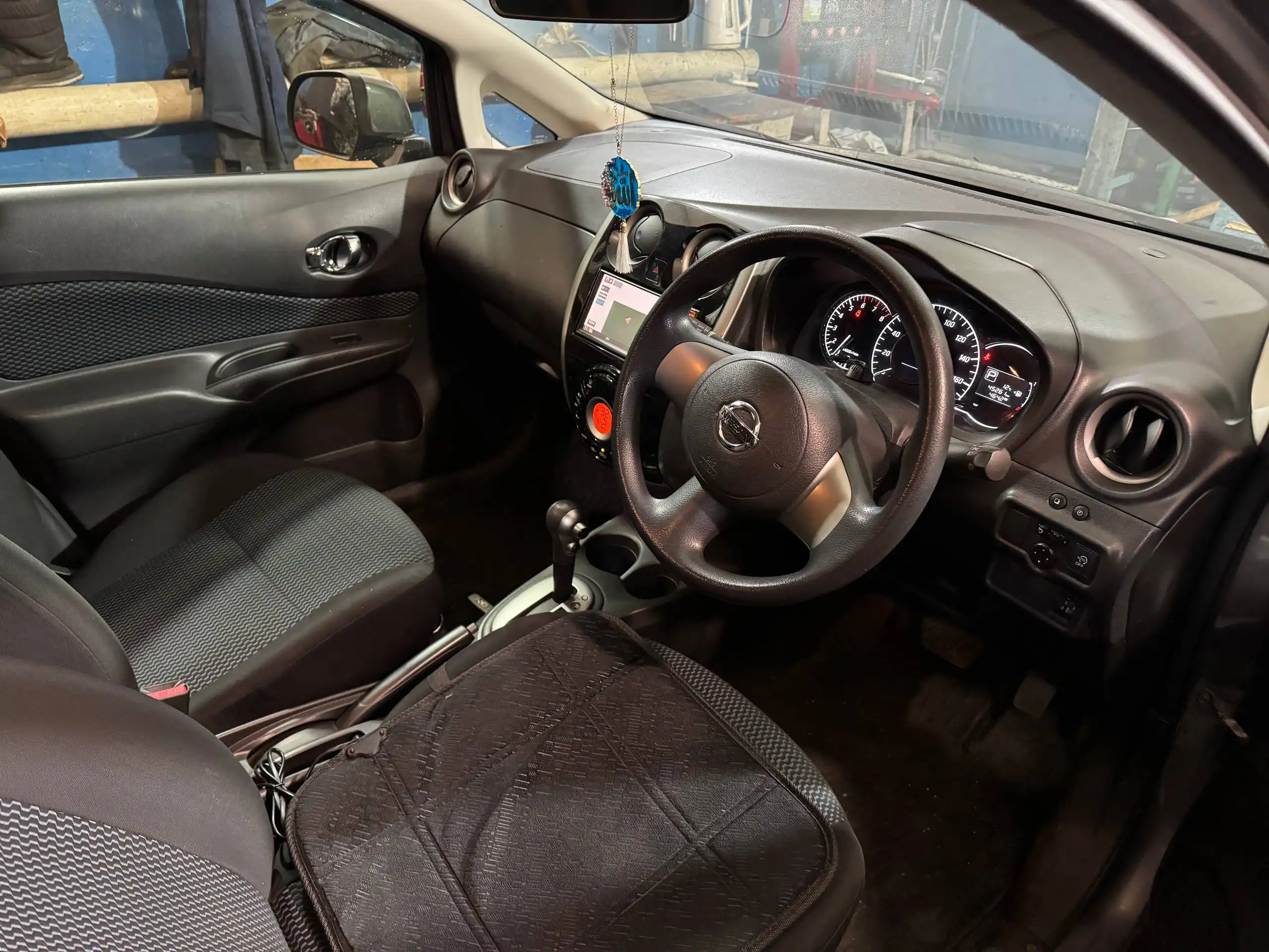 Продажа автомобиля Chevrolet Aveo 2013 года с пробегом 46 тыс. км