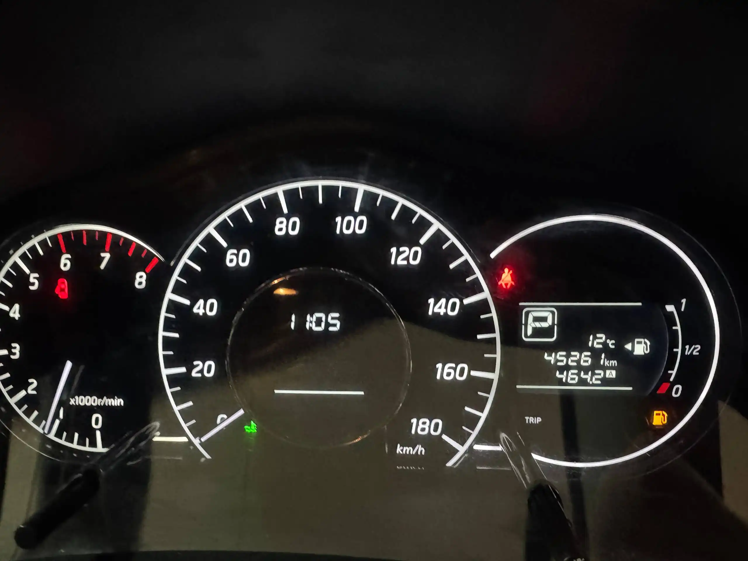 Продажа автомобиля Chevrolet Aveo 2013 года с пробегом 46 тыс. км