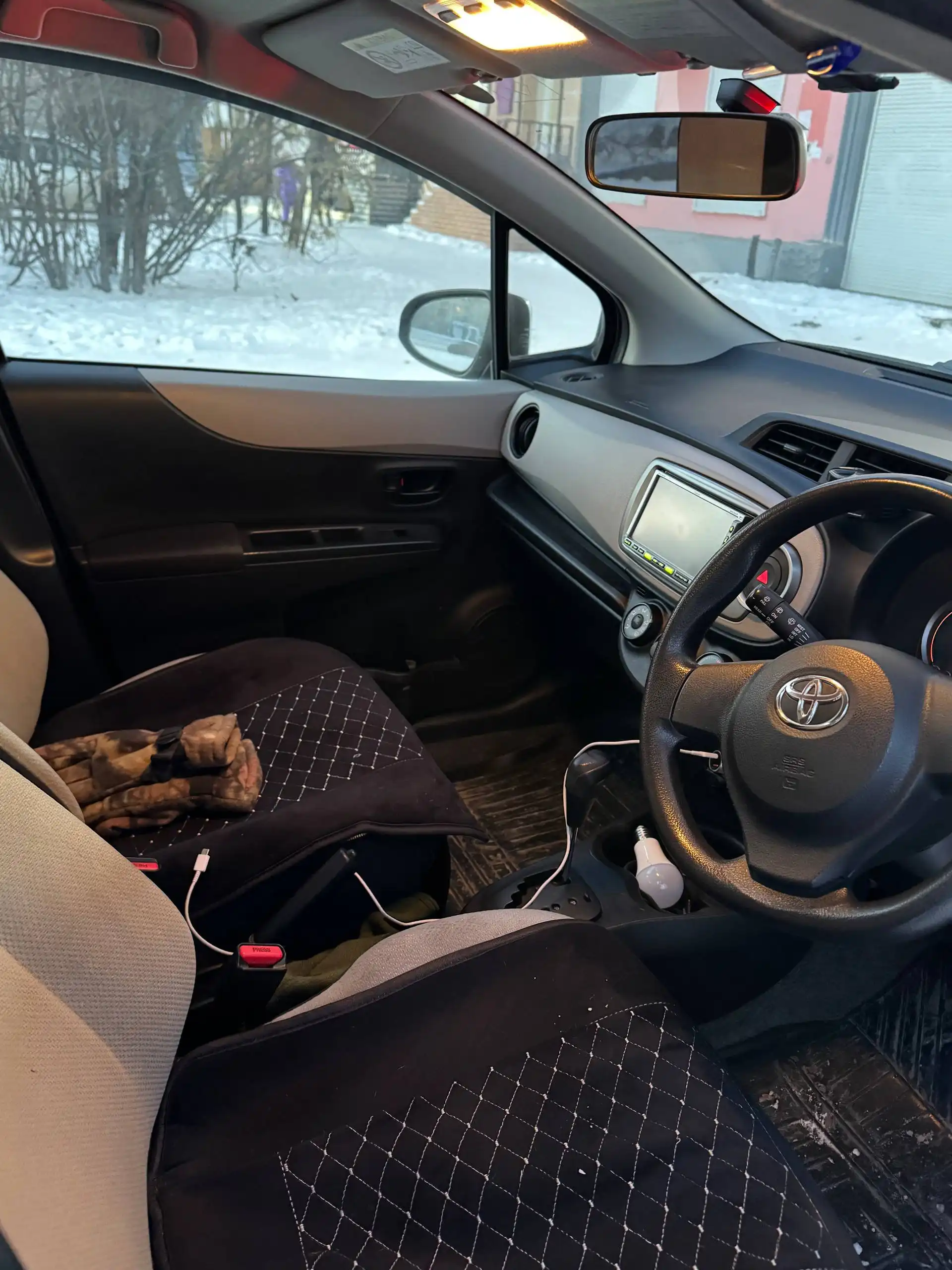 Продам автомобиль 25 ПТС 2013 года в Чите