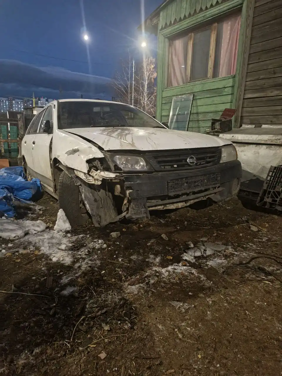 Продам документы ОК