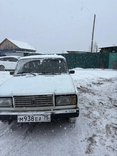 Продам ВАЗ 2121 Нива 2005 года - Легковые автомобили в Чита