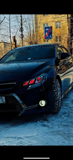 Продам Lexus Mark X 2011 года с тюнингом - Легковые автомобили в Чита