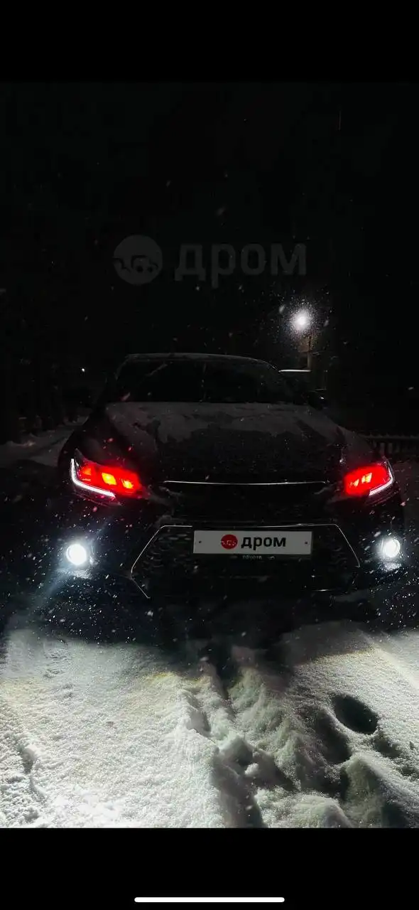 Продам Lexus Mark X 2011 года с тюнингом - Легковые автомобили (Авто) в Чита