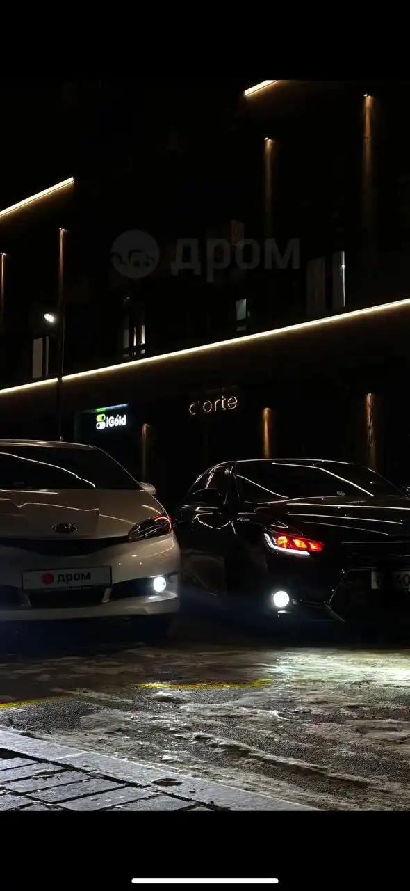 Продам Lexus Mark X 2011 года с тюнингом - Легковые автомобили (Авто) в Чита