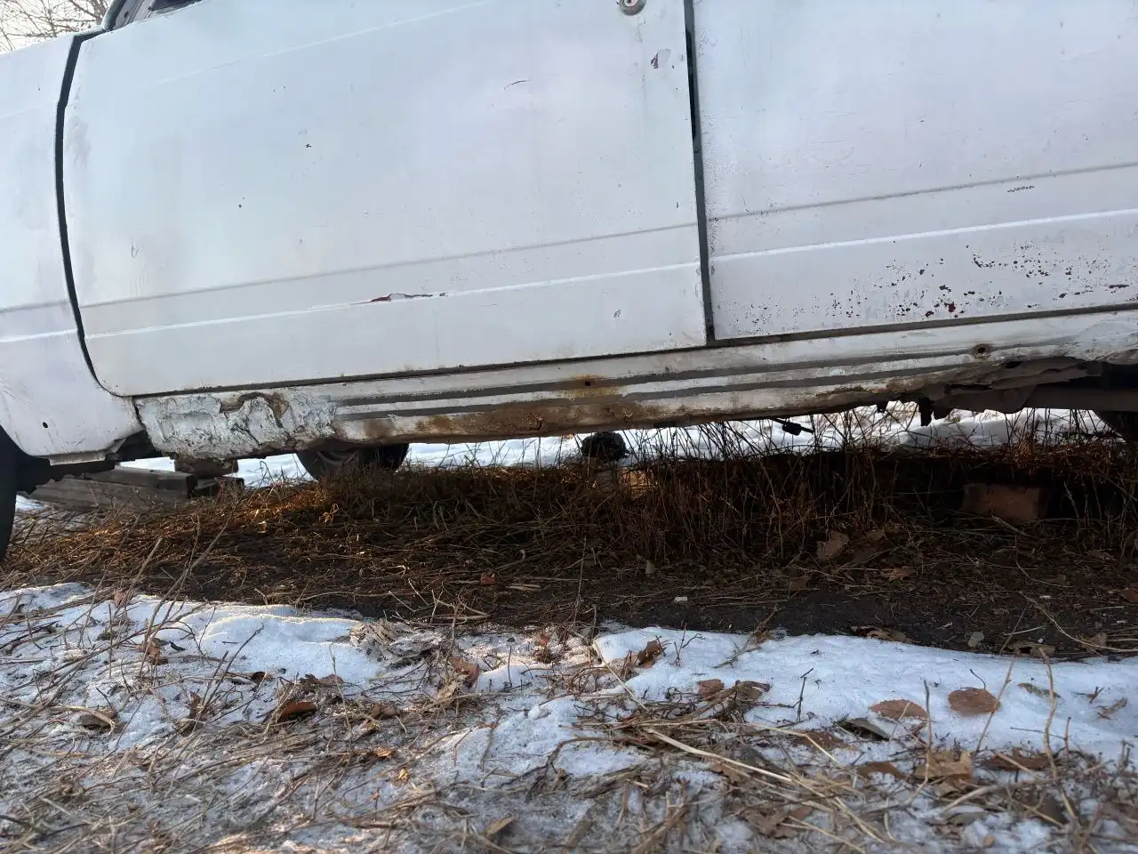 Продажа ВАЗ 2107 2005 года с инжектором