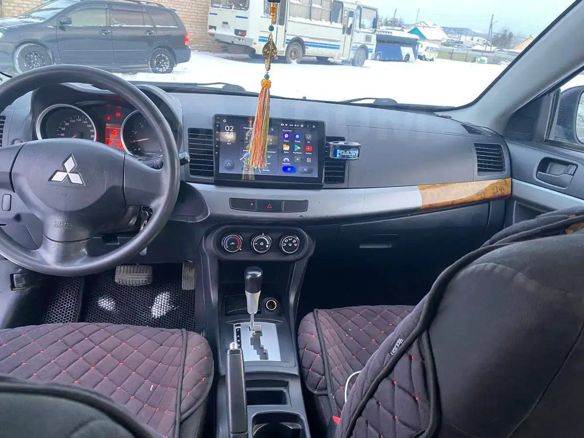 Продажа автомобиля 8 лет в одних руках