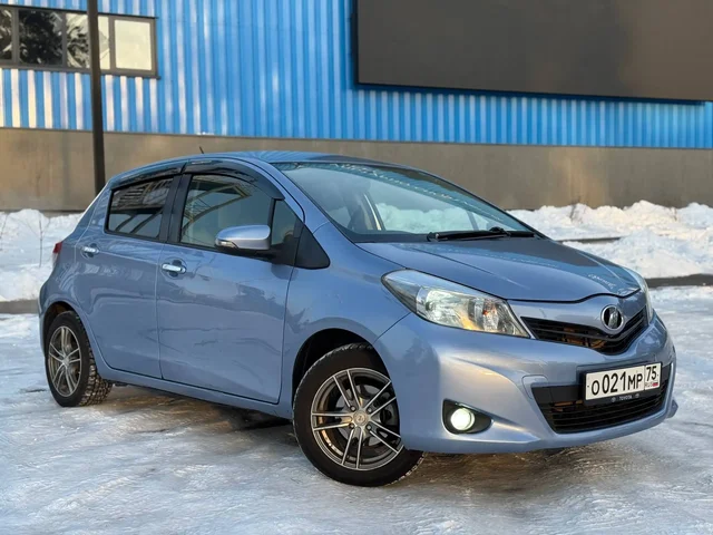 Продажа автомобиля 2013 года в Чите - частное объявление в Чита