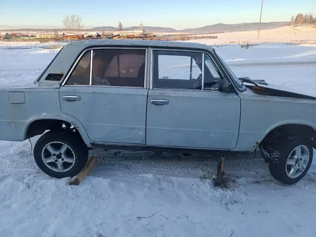 Продам ВАЗ 2106 - Авто в Чита