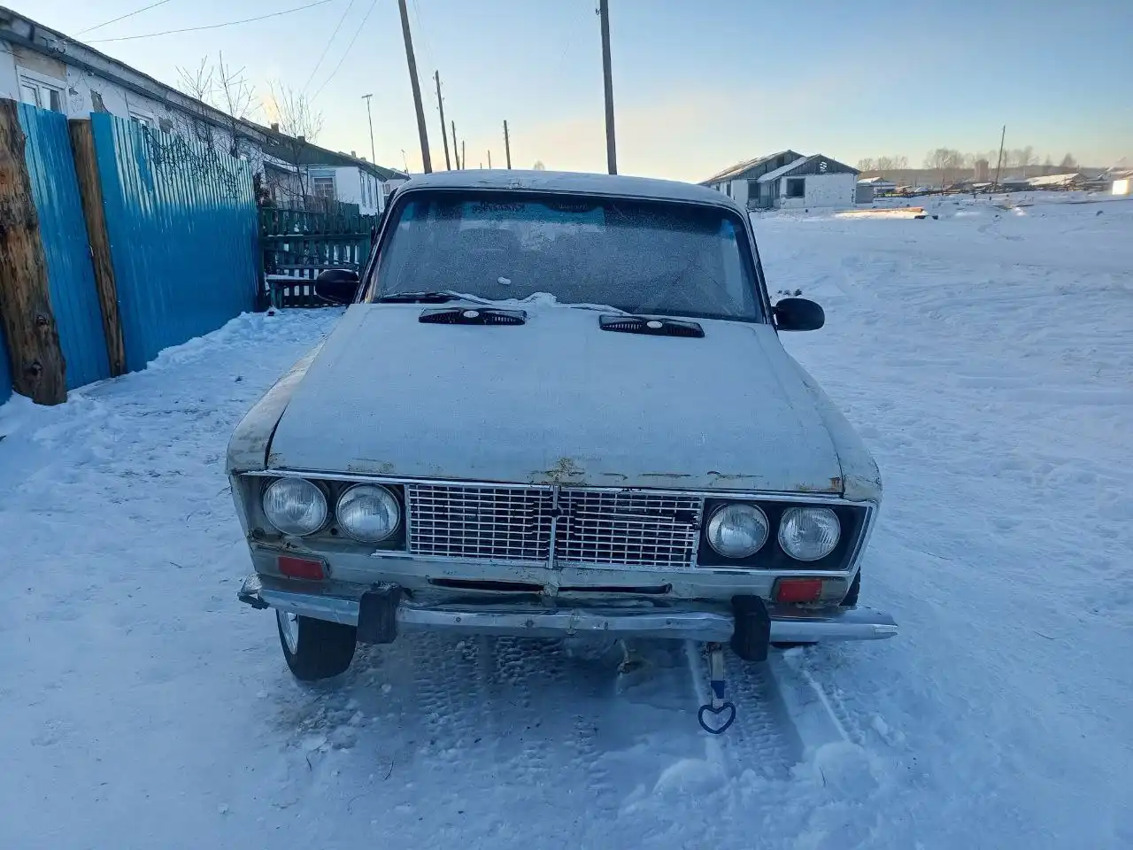 Продам ВАЗ 2106